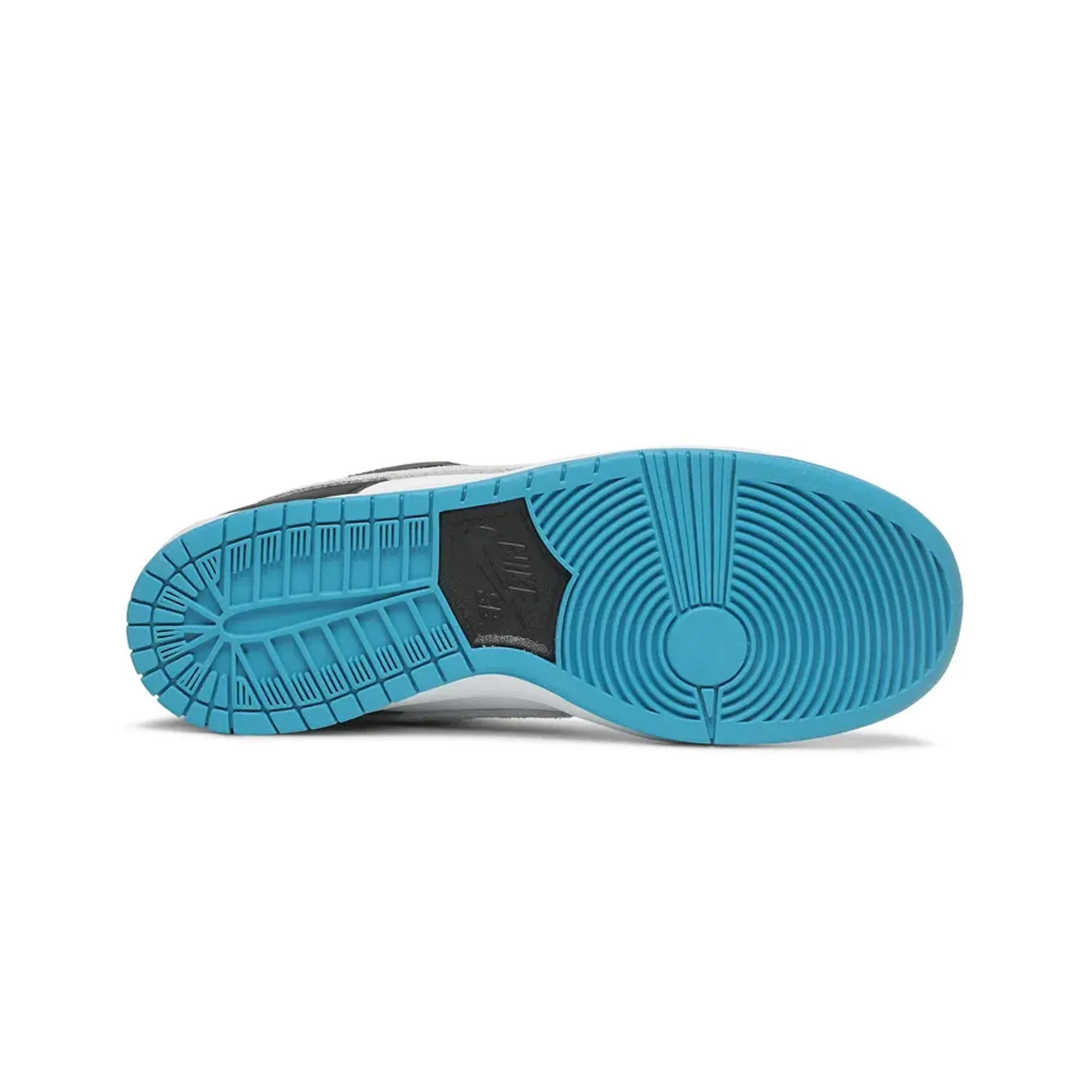 Nike SB Dunk Low 'Laser Blue' Good Support