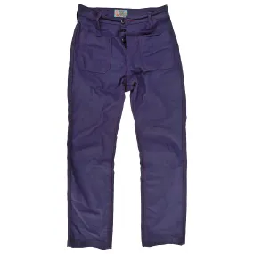 Bosco Pants - Hydrone Blue - Warehouse SoftTouchFinish