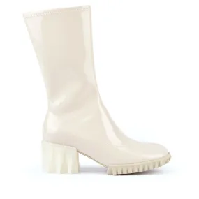 Quick Drying Cold Climate BLOFFO HALF-BOOT CREAM