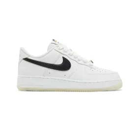 Nike Air Force 1 Low 40th Anniversary Edition 'Bronx Origins' (2022) Glam fit Walk Fit
