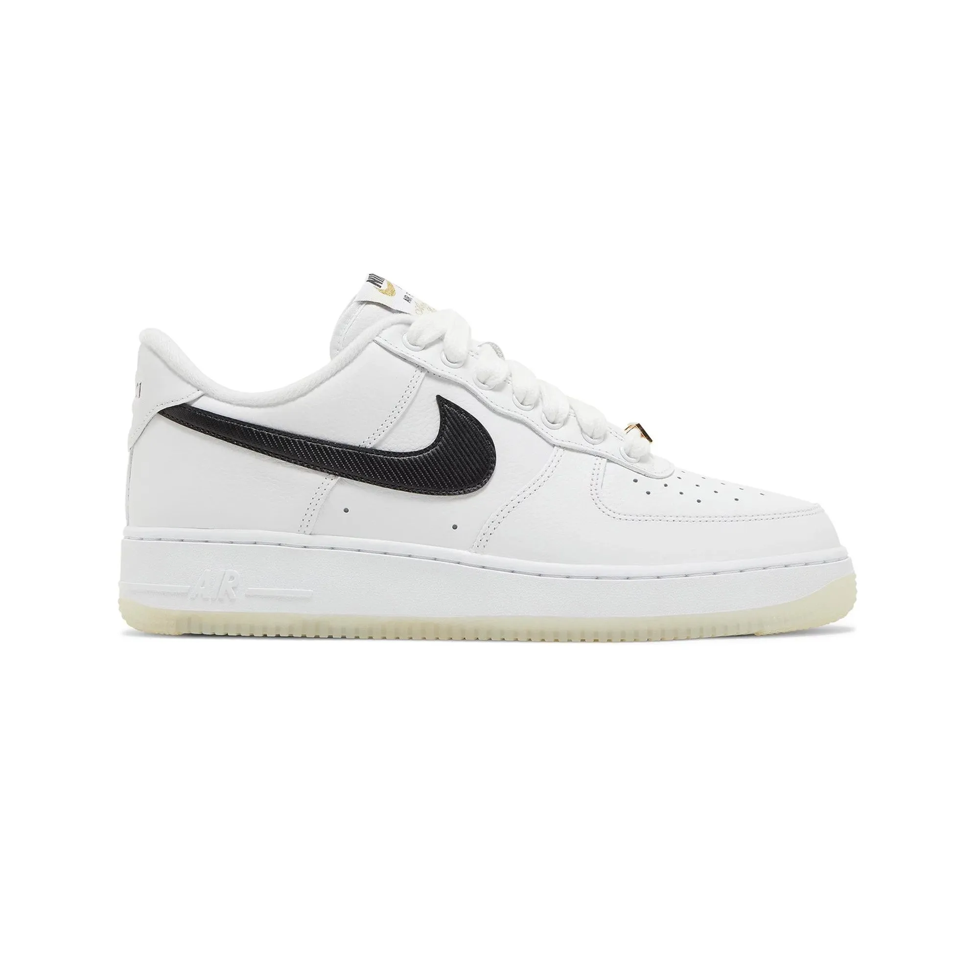 Nike Air Force 1 Low 40th Anniversary Edition 'Bronx Origins' (2022) Glam fit Walk Fit