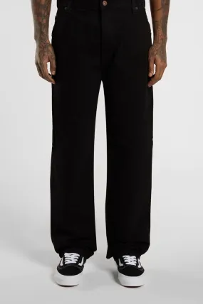 Thomasville Denim Jean Rinsed Black Travel Essential