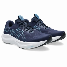 running for a way to stay focused black running shoes ASICS 2000 V14 MEN'S