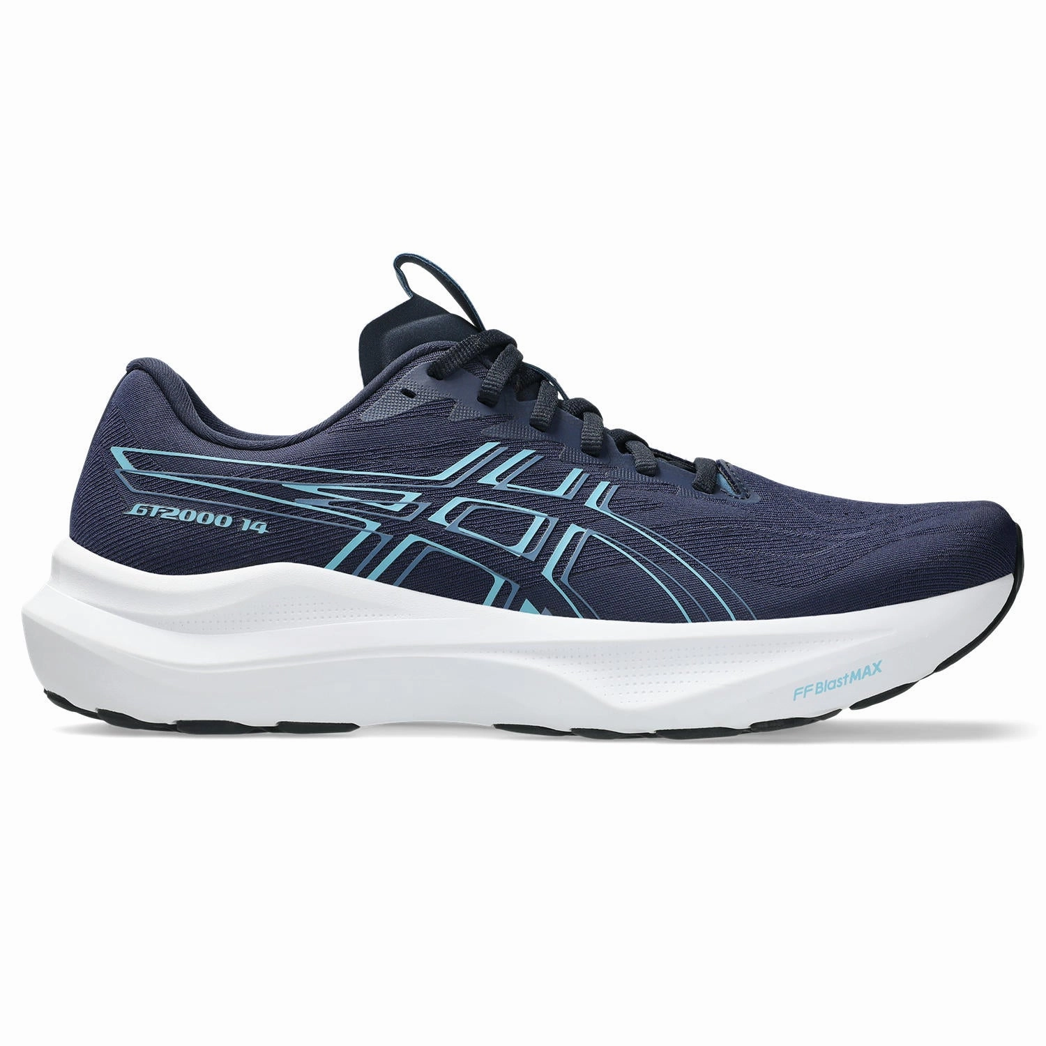 ASICS 2000 V14 MEN'S weather - resistant shoes