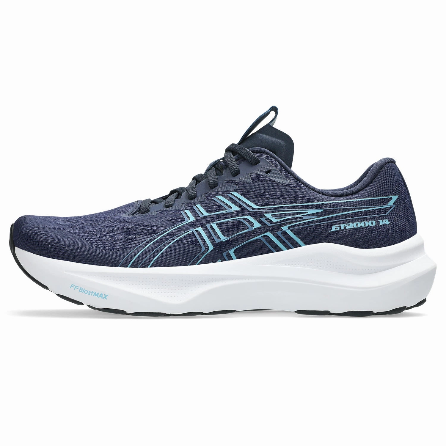 market - competitiveness ASICS 2000 V14 MEN'S