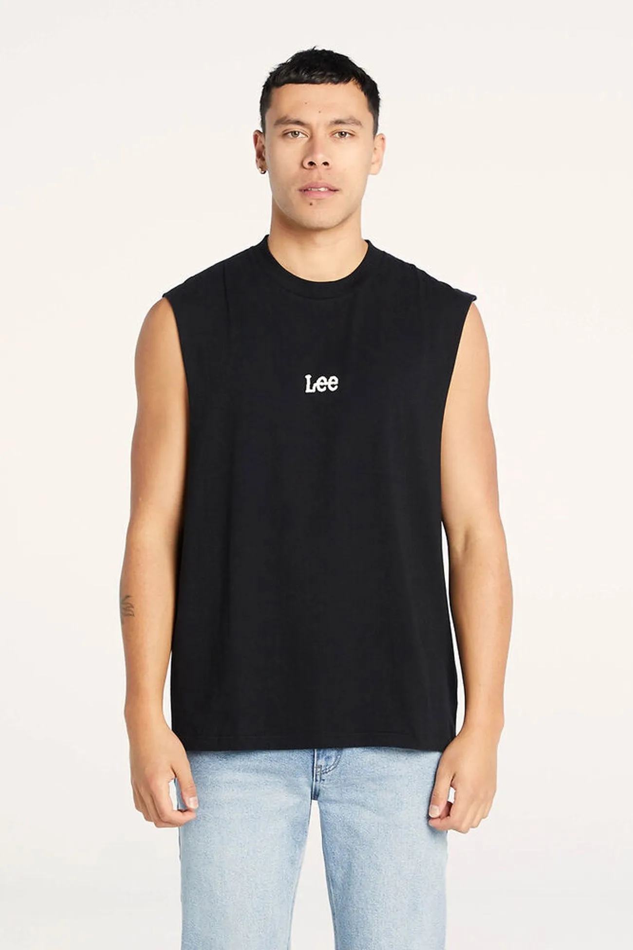 Altos Muscle Black ZeroWasteProduction