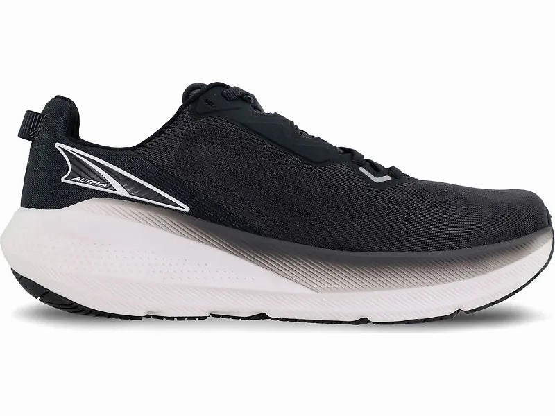 Breathable Vamp Design cold - weather shoes ALTRA FWD VIA MEN'S