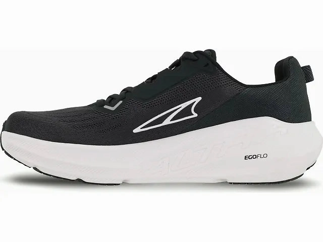 Lightweight TPU Frame Torsional Flexibility System ALTRA FWD VIA MEN'S