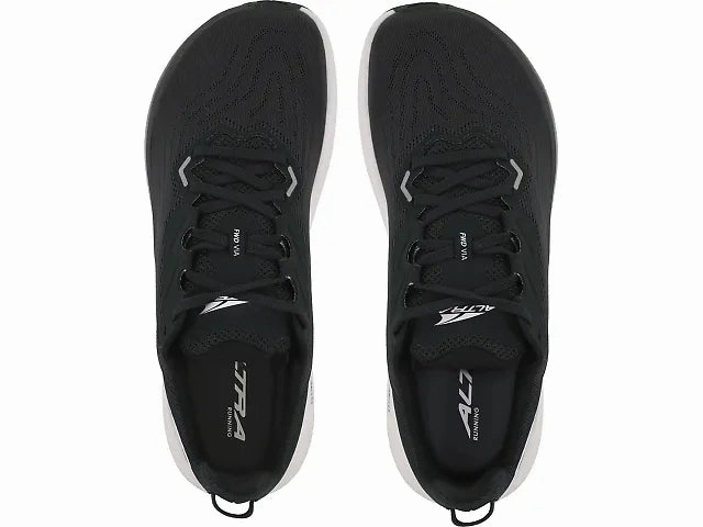 sprinting running choice sandy terrain ALTRA FWD VIA MEN'S