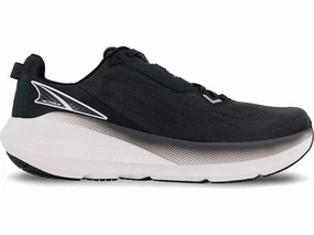 Breathable Vamp Design cold - weather shoes ALTRA FWD VIA MEN'S