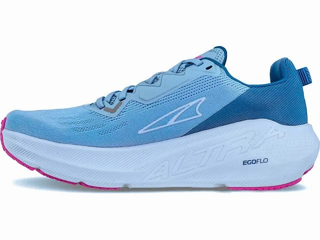 ALTRA FWD VIA WOMEN'S Tread Stability Cross Vector Flex Grooves