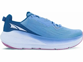 ALTRA FWD VIA WOMEN'S fartlek runs