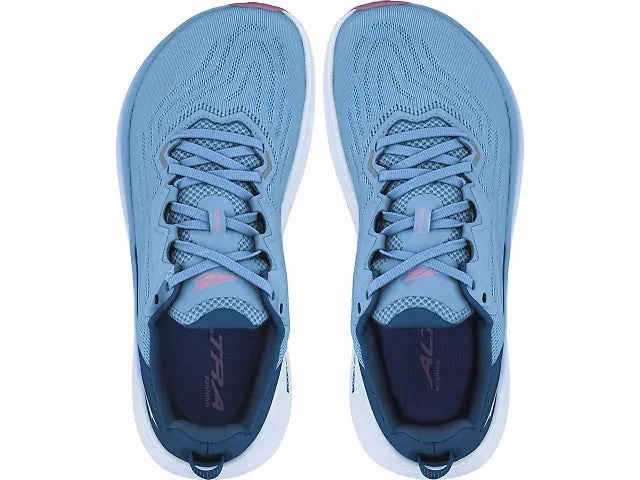 Micro Perforated Lining arch - support running shoes ALTRA FWD VIA WOMEN'S
