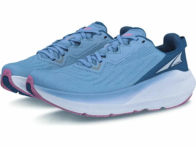 ALTRA FWD VIA WOMEN'S Track spikes alternative