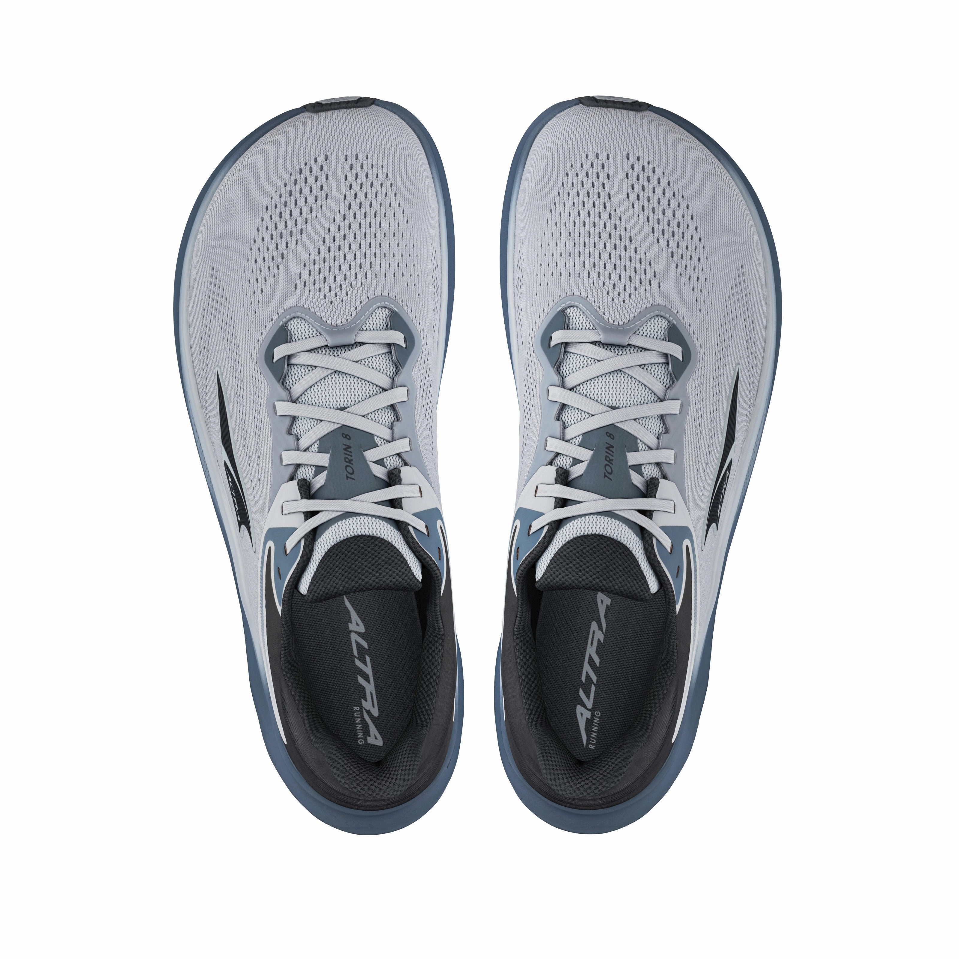 ALTRA TORIN 8 MEN'S All Day Comfort Padding