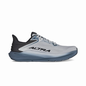 Pressure Redistribution Design Thermal Regulating Liner ALTRA TORIN 8 MEN'S