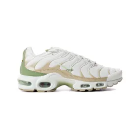Nike Air Max Plus TN 'Light Bone Honeydew Alligator' Women's (2022) Energy Return Core