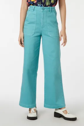 Unisex style Thermal Lining Angela Jean