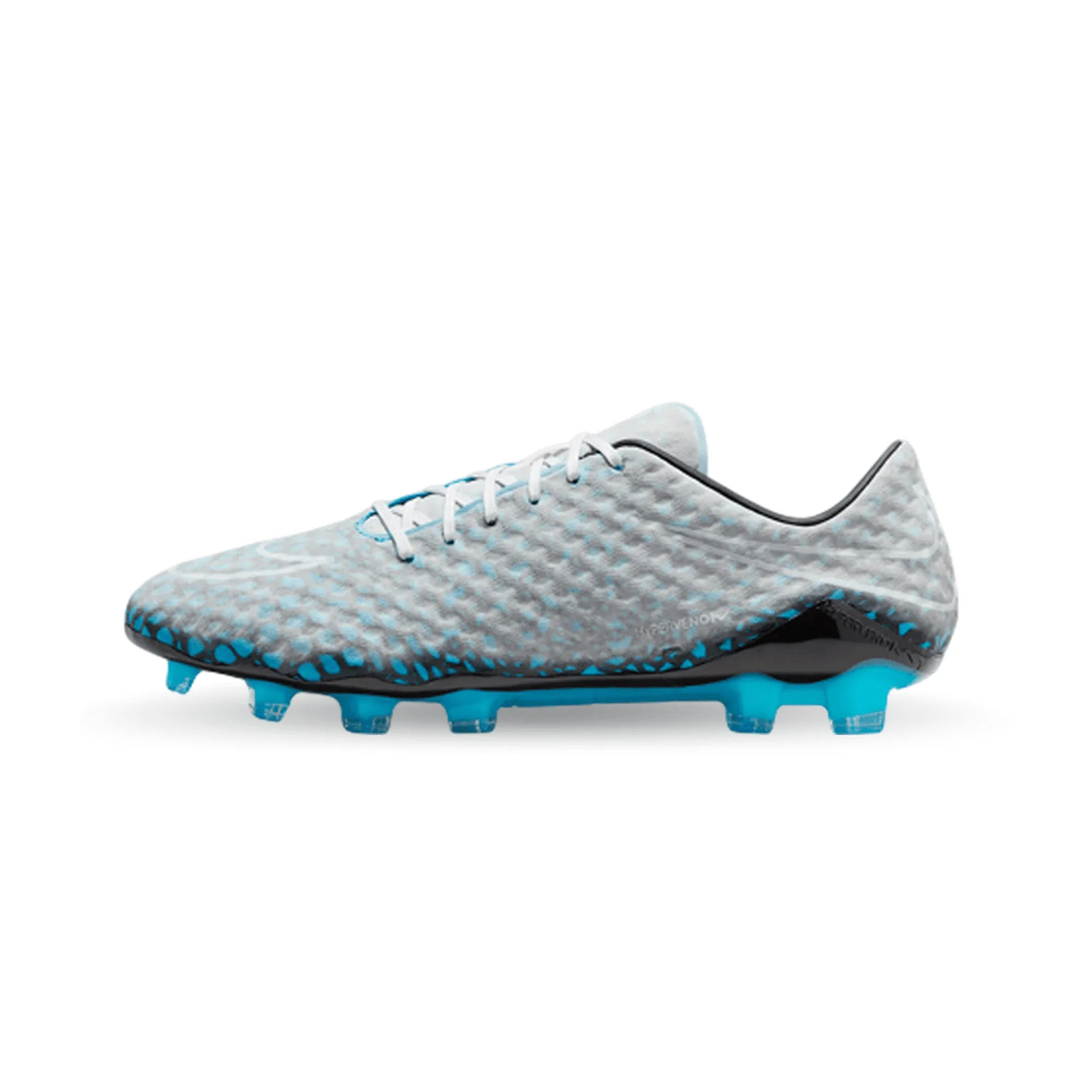 Durable Outsole Rubber Nike Hypervenom Phantom RGN Transform 'Hydra' (2025)