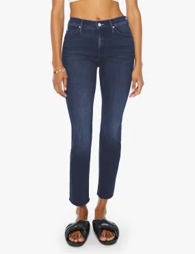 Ankle Mid Rise Dazzler, Chip On My Shoulder All Around Premium Elegant