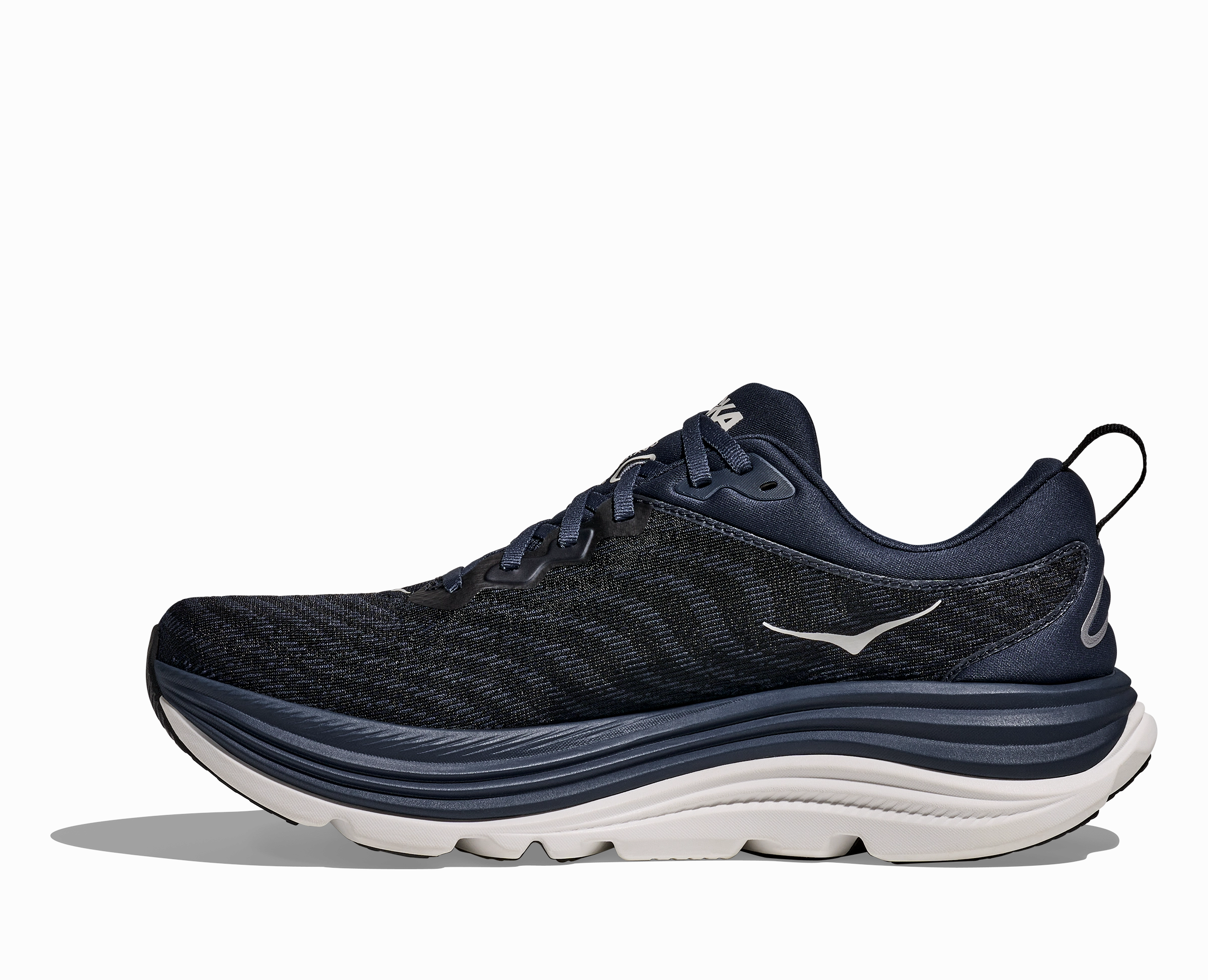 Agile Movement Strategic Reflective Details HOKA GAVIOTA V5 MEN'S