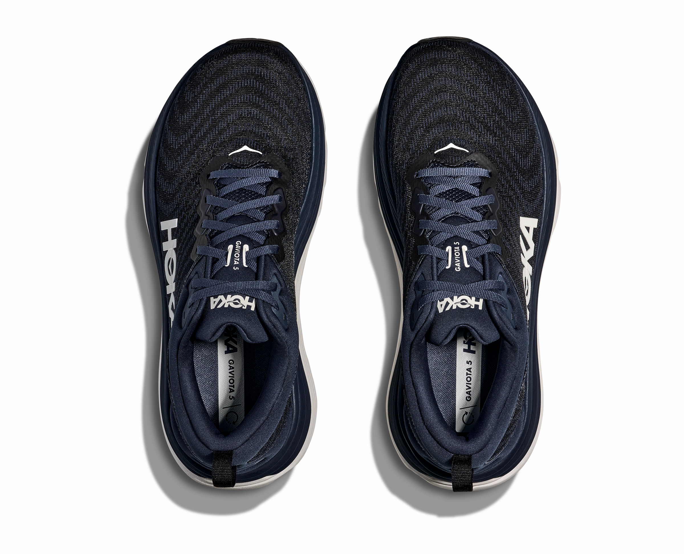HOKA GAVIOTA V5 MEN'S Nike React