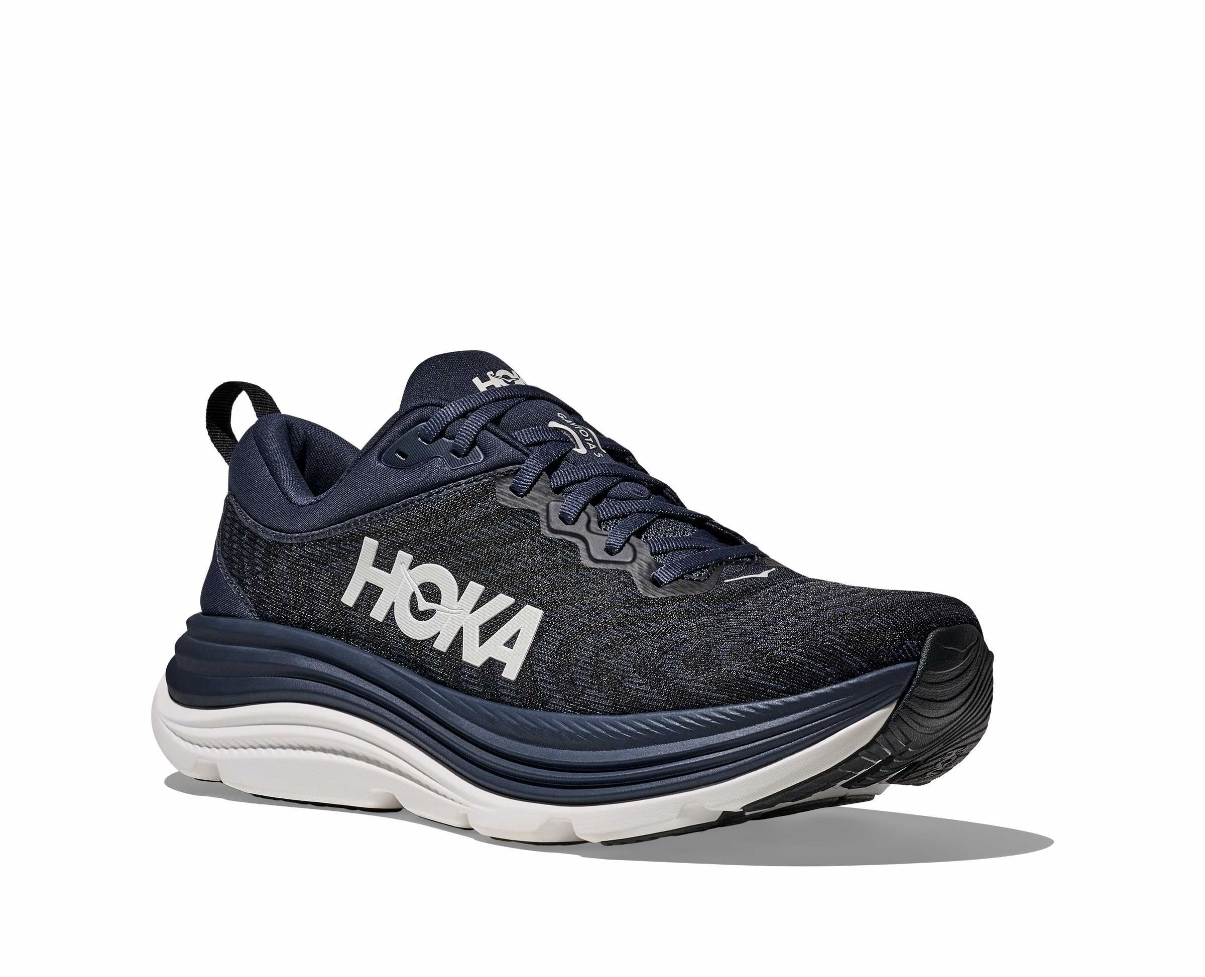 muddy terrain Gradient Density Foam HOKA GAVIOTA V5 MEN'S