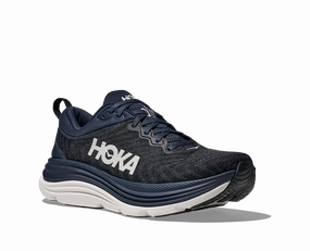 muddy terrain Gradient Density Foam HOKA GAVIOTA V5 MEN'S