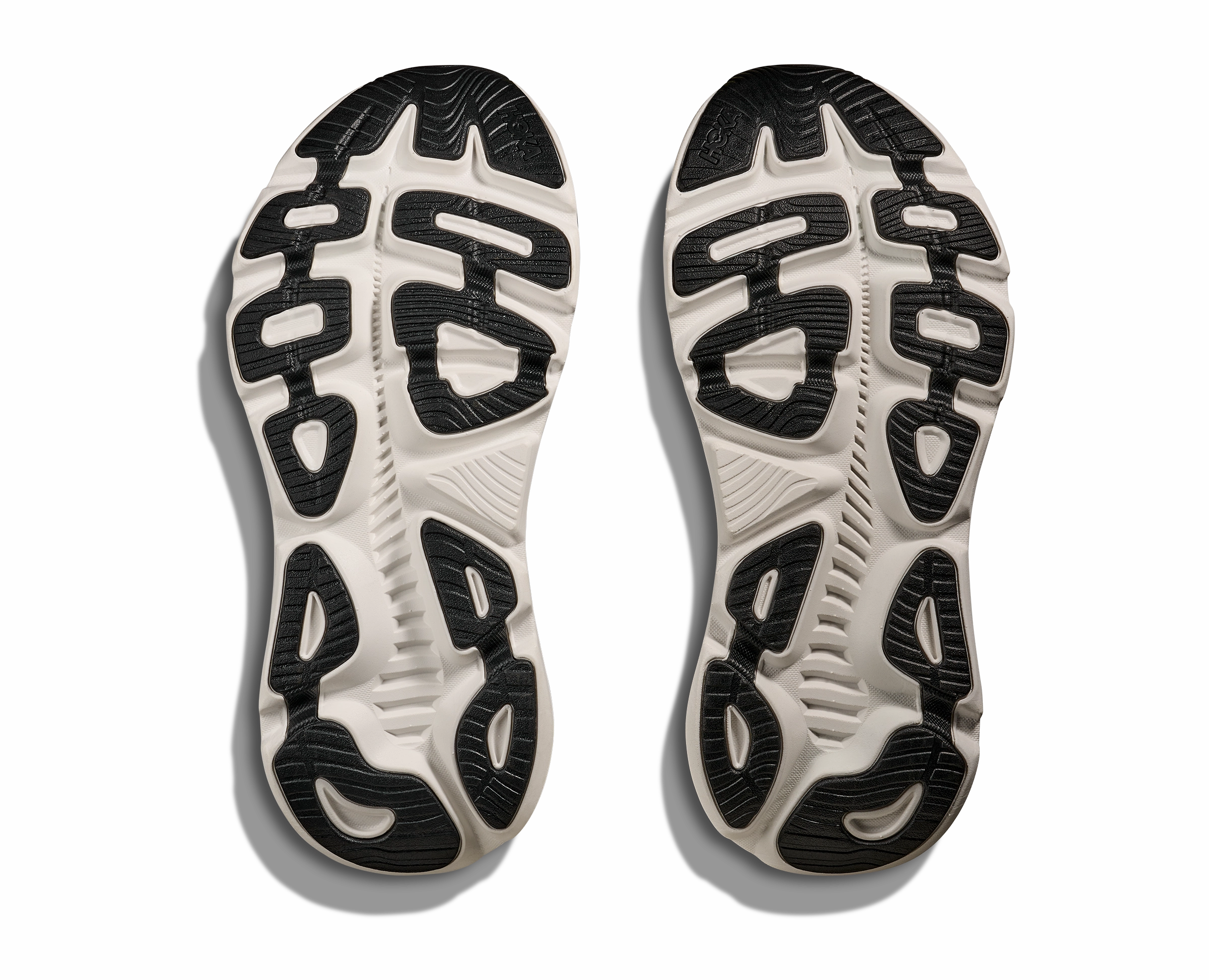 HOKA GAVIOTA V5 MEN'S Durable Midsole Foam