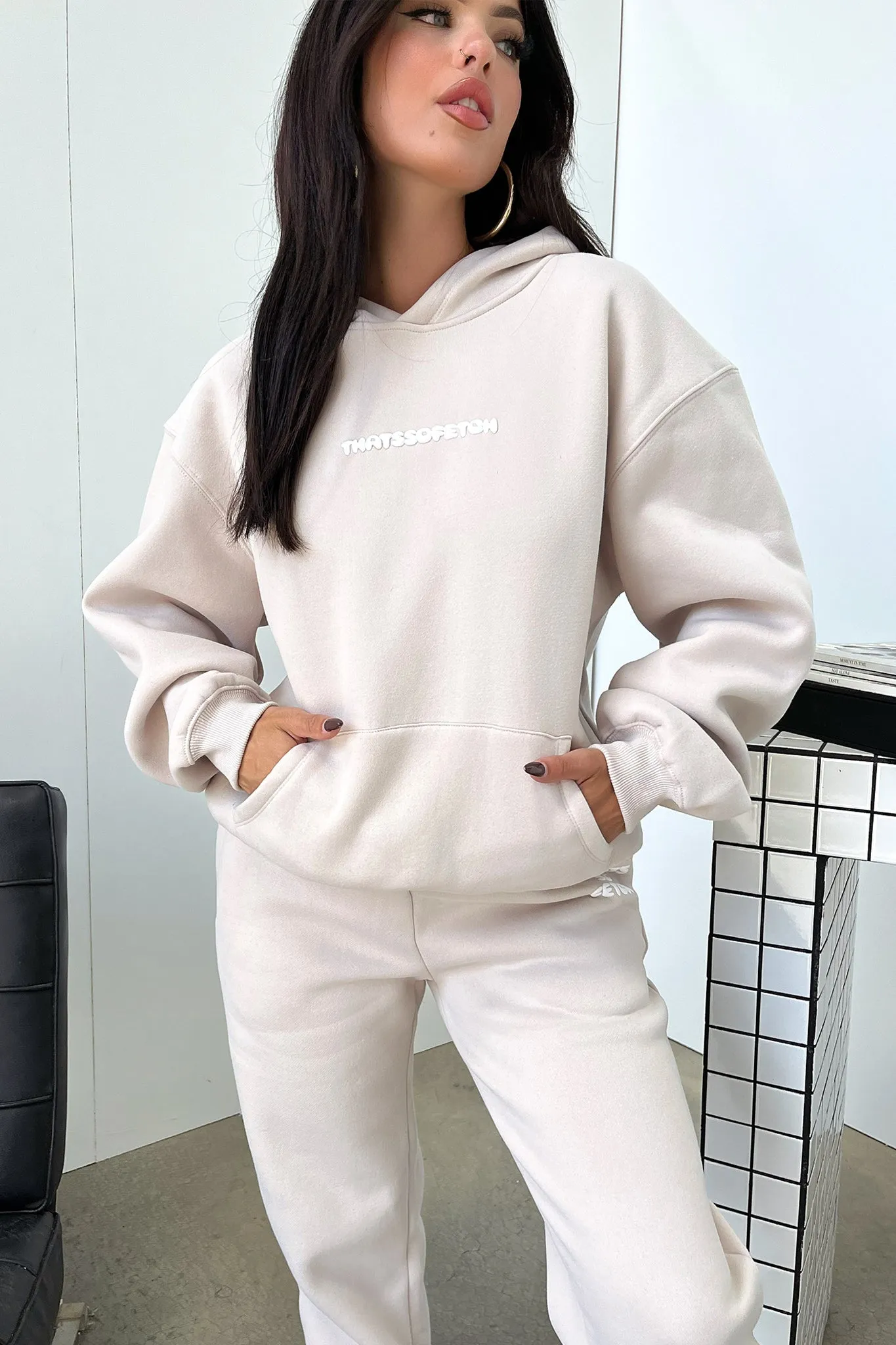 Series 3 Sweatpants - Bone Training Wear