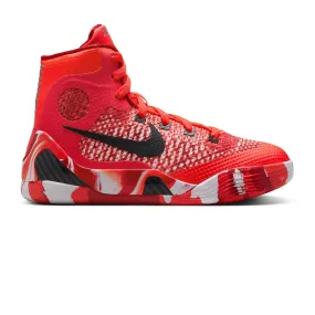 Nike Kobe 9 Elite Protro 'Christmas' GS (2024) All-weather sole