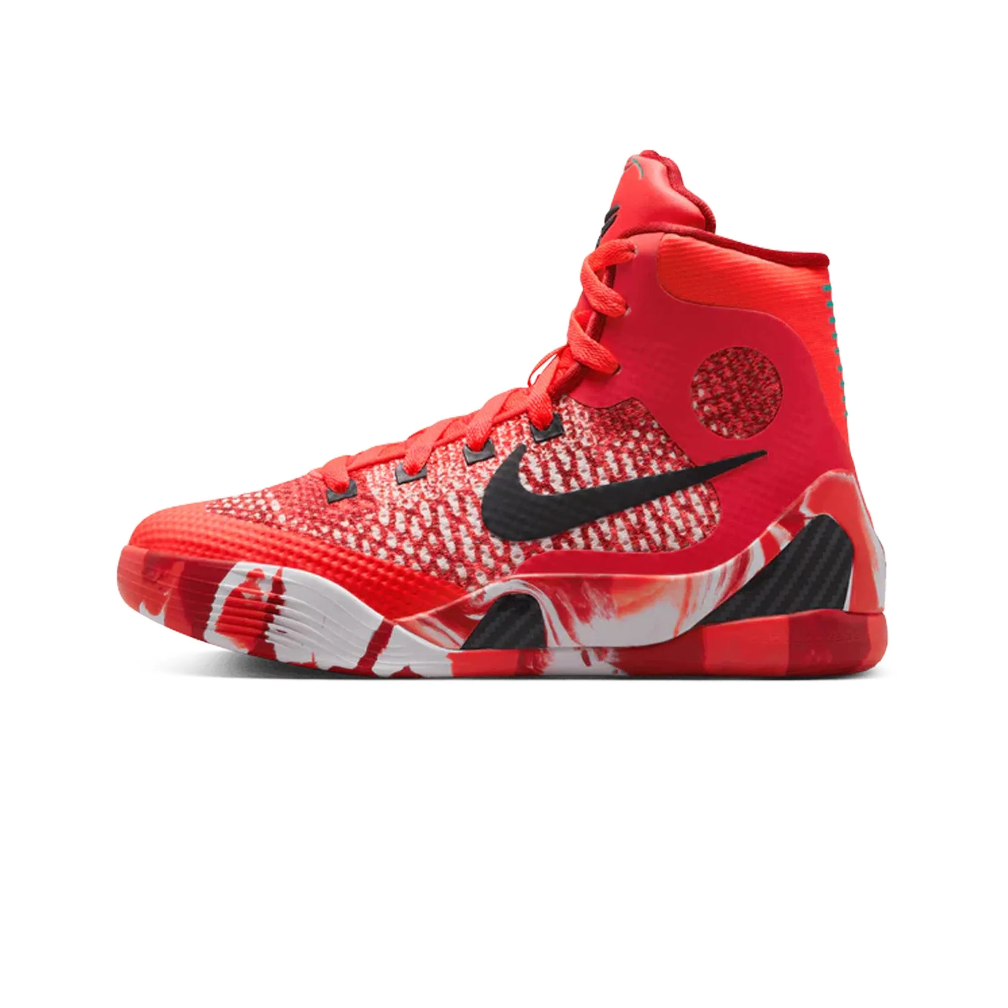 Signature comfort Nike Kobe 9 Elite Protro 'Christmas' GS (2024)