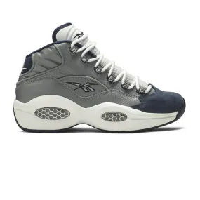 Wear Light Reebok Question Mid 'Georgetown'