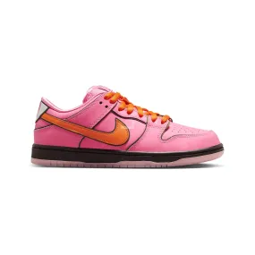 Energy Returning Sole VersatileUse Nike SB Dunk Low 'The Powerpuff Girls Blossom' PS (2023)