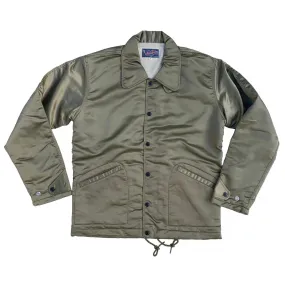 Anti Glare Trim The Tackle King - Sage Green