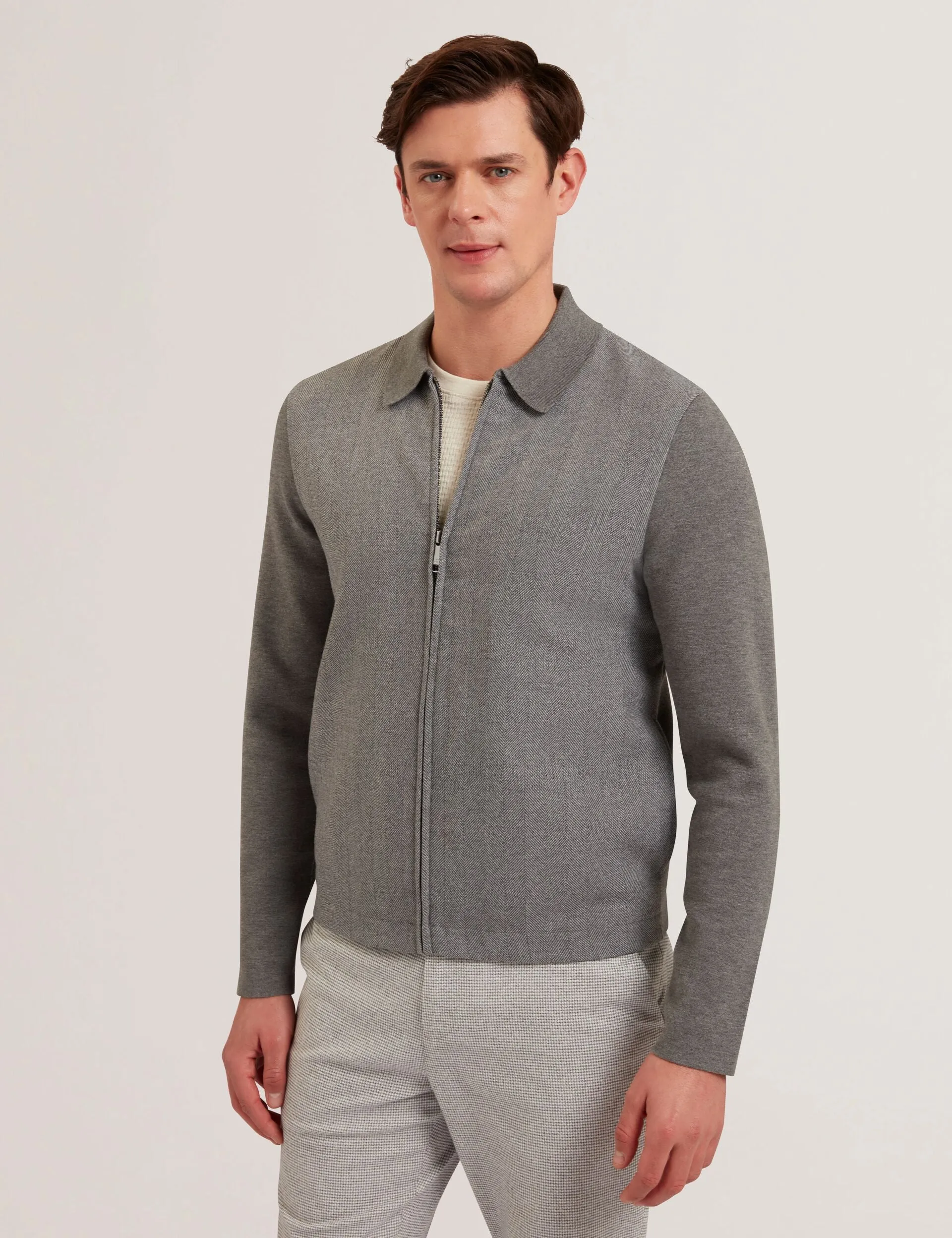 DEJO | GREY Roomy Waist