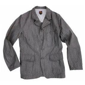 Thermal Insulation Continental Sportcoat - "LE MARSEILLAIS"