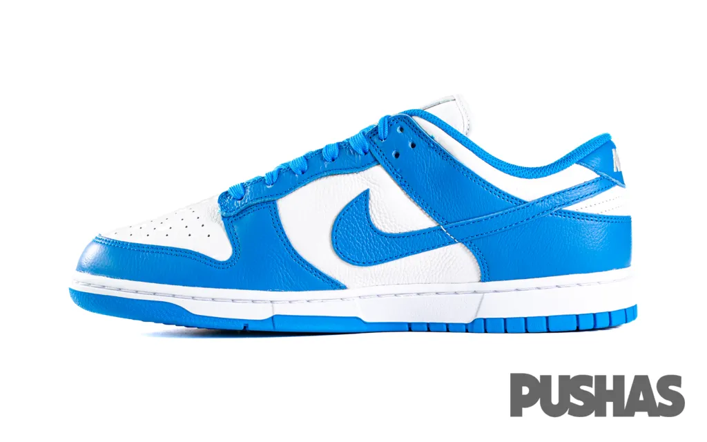Tread Easy Dunk Low By Pushas 'Photo Blue' W (2023)