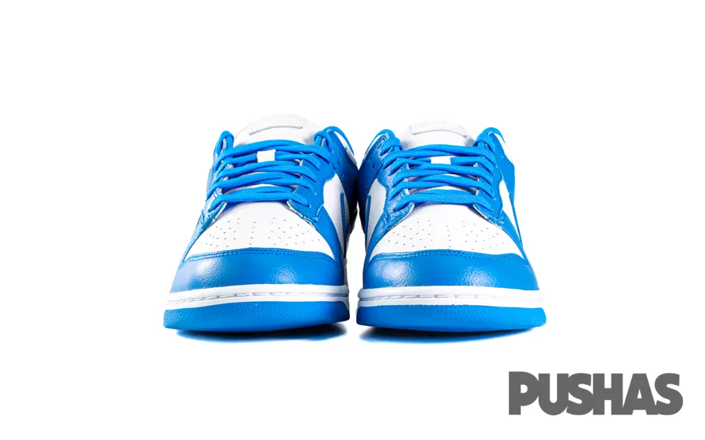 Dunk Low By Pushas 'Photo Blue' W (2023) Antibacterial