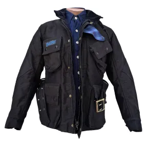 Windproof Design Mulholland Master AC - Black - Warehouse
