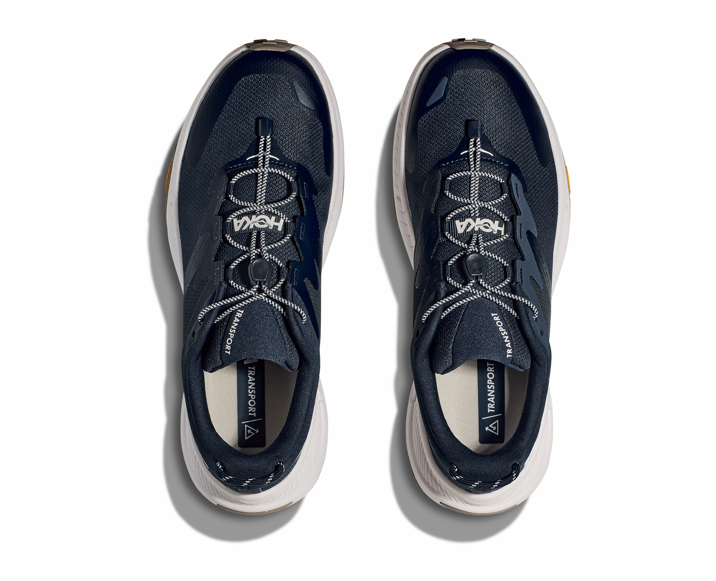 HOKA TRANSPORT MEN'S WIDE fitness event running gear