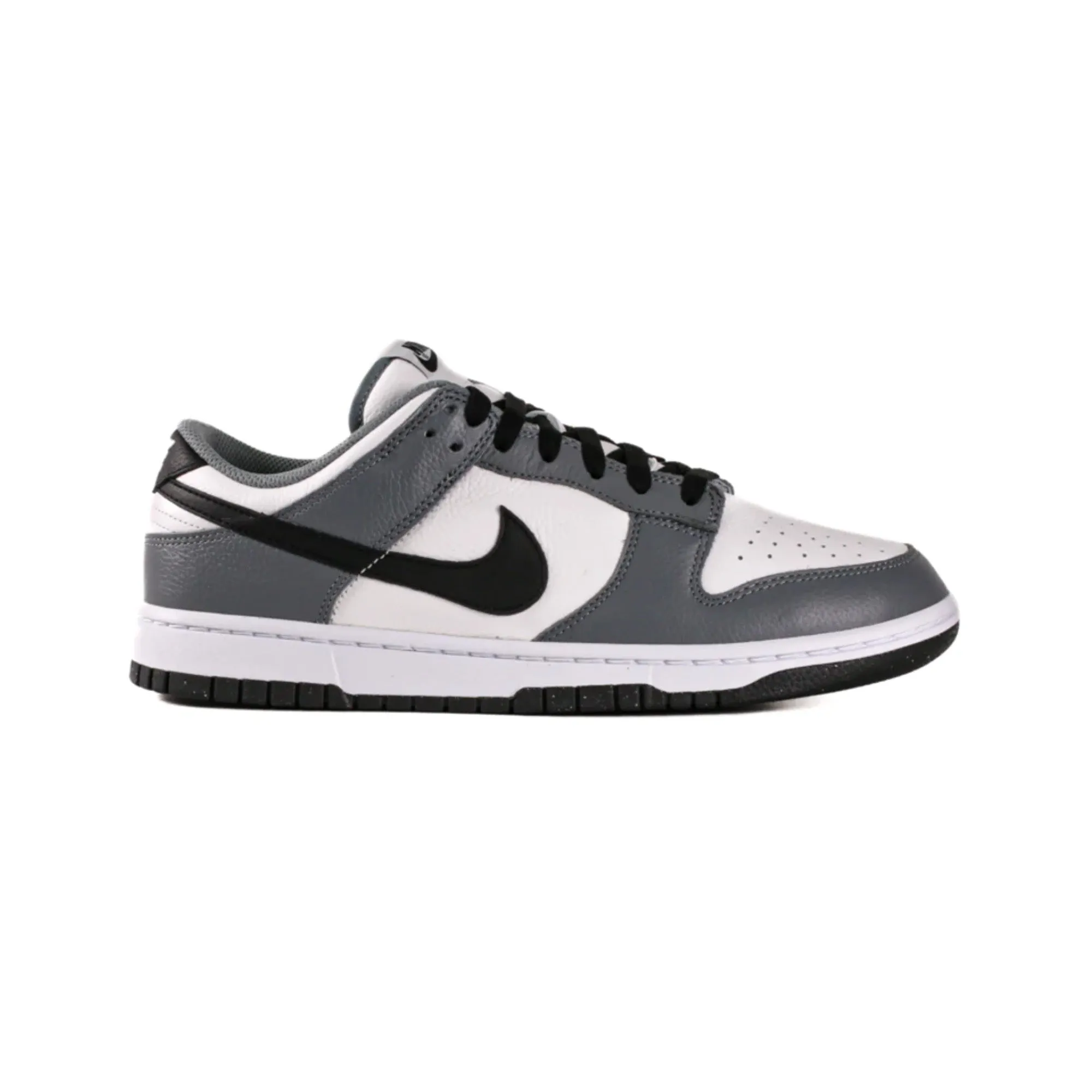 Universal Look Dunk Low By PUSHAS 'Smoke Grey' (2022)