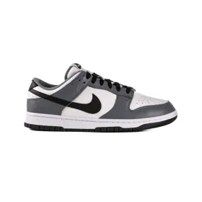 Universal Look Dunk Low By PUSHAS 'Smoke Grey' (2022)