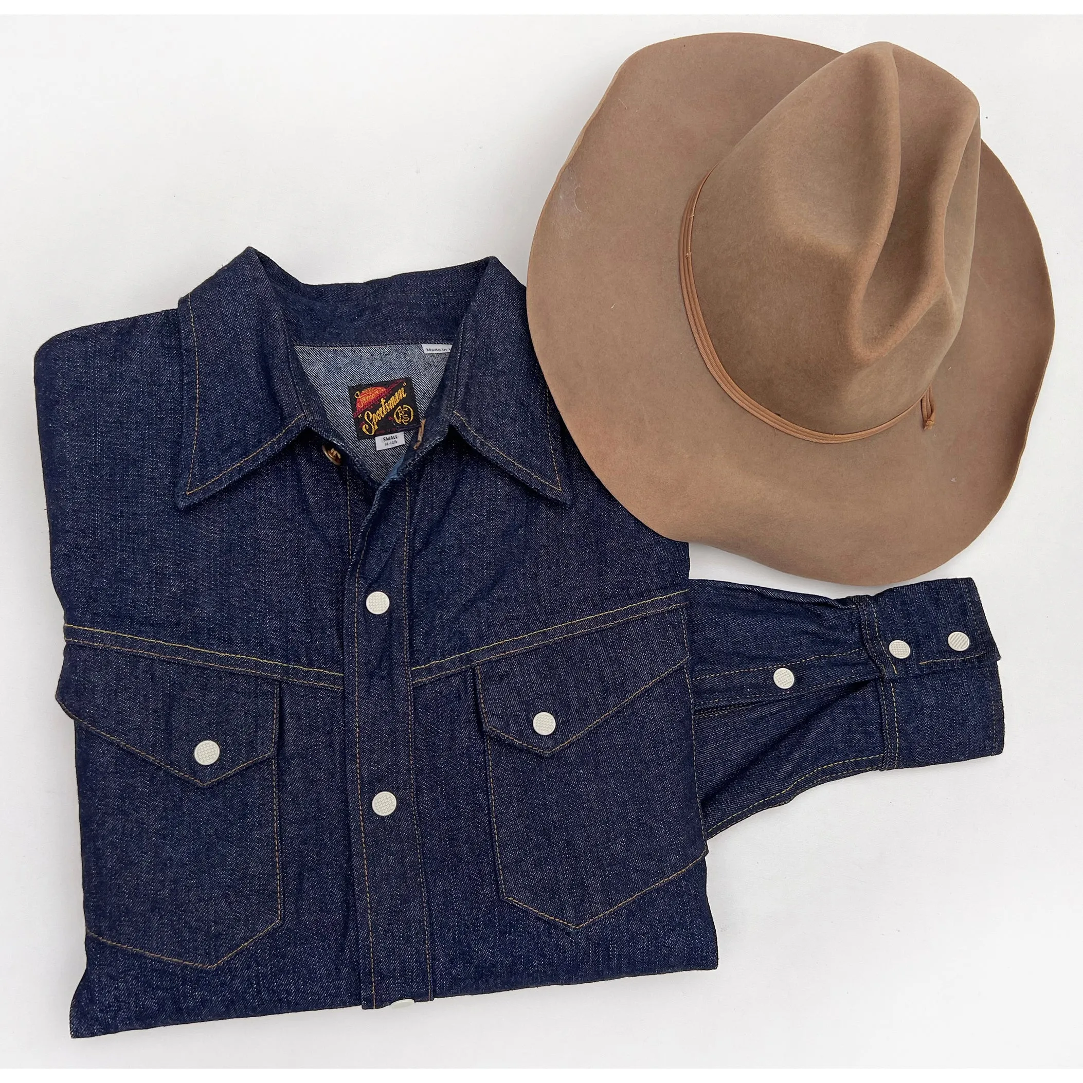 birthday celebration Appaloosa Western Snap Shirt