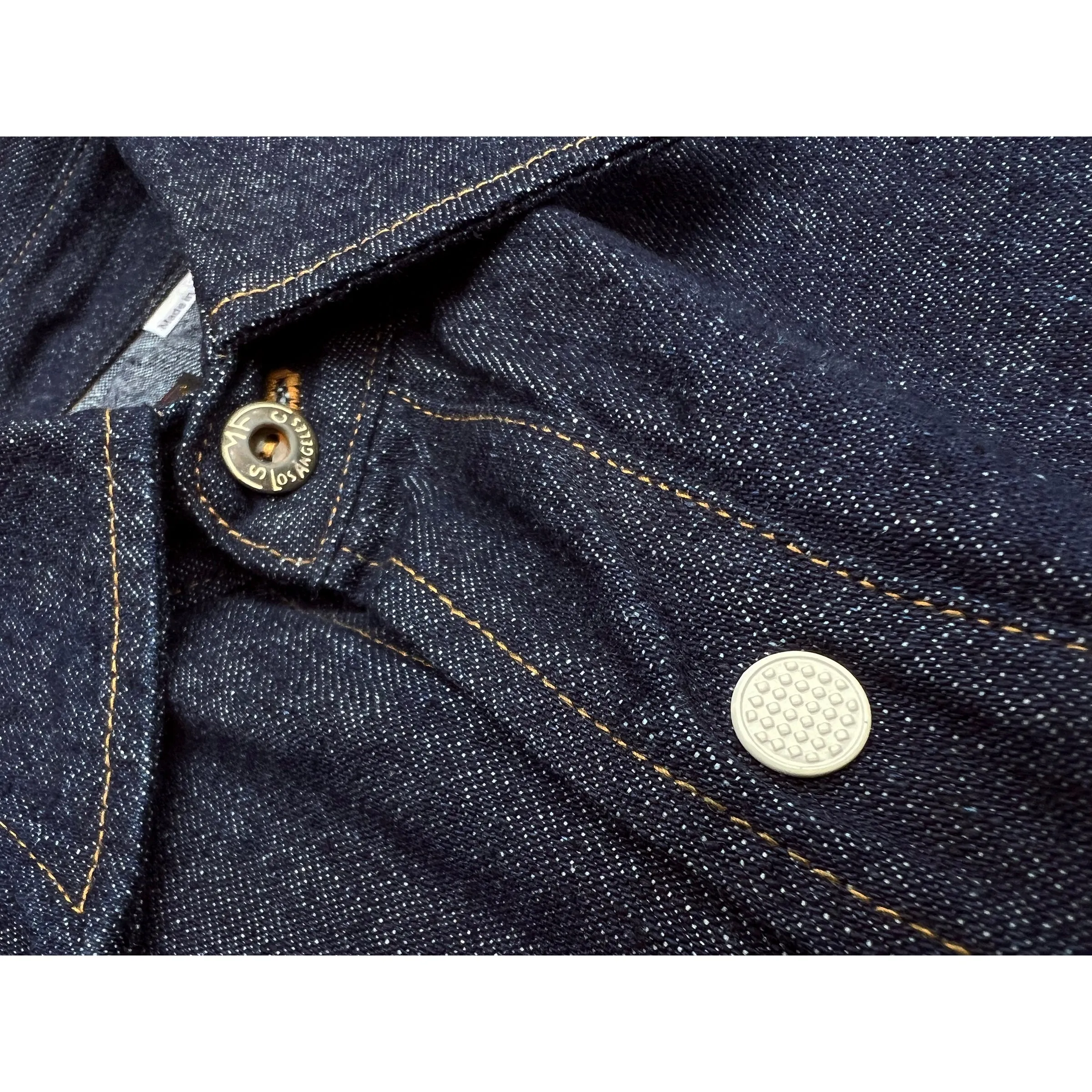 Fashion staples Appaloosa Western Snap Shirt