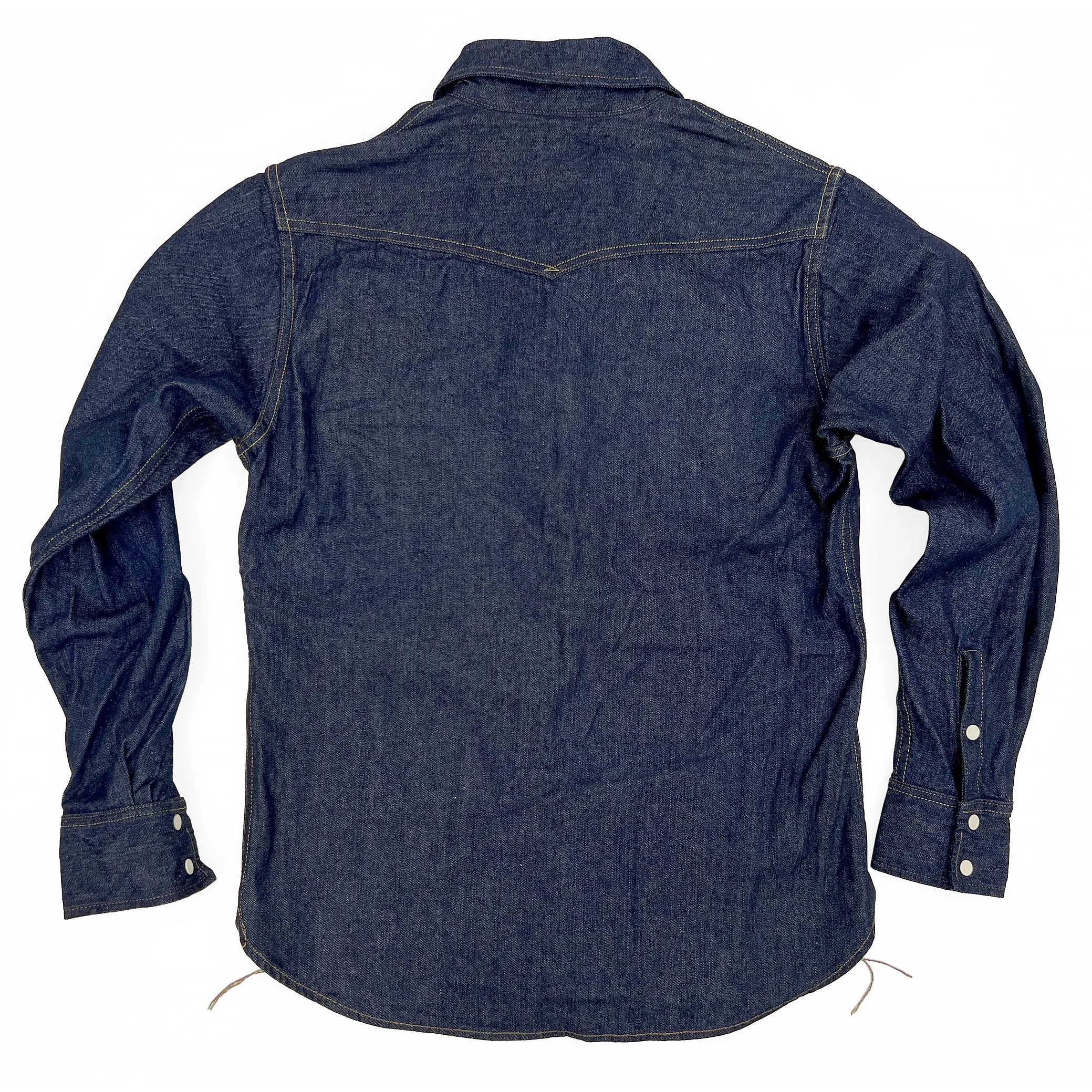 Anti Pilling Treatment Appaloosa Western Snap Shirt