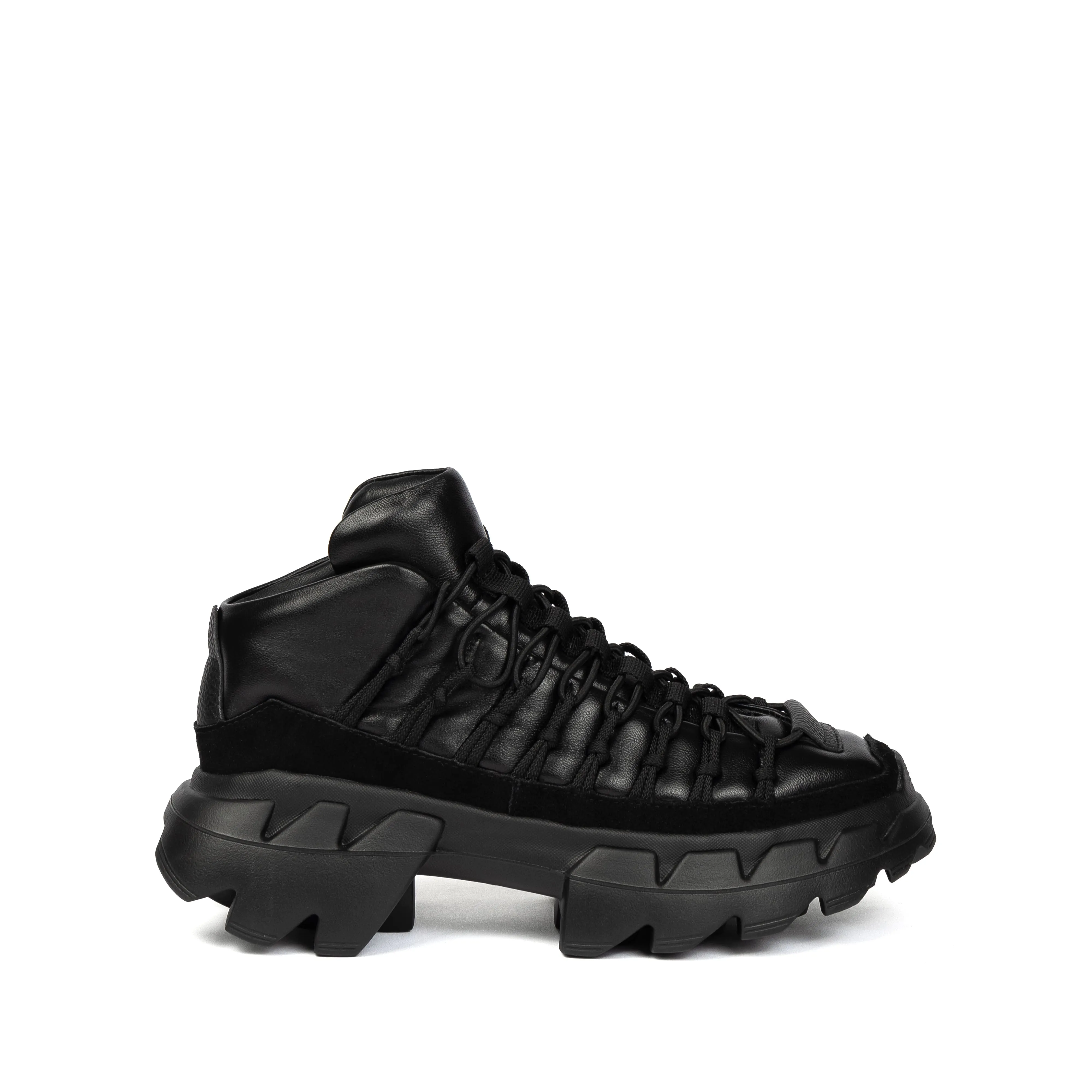 ARKO TEXO BLACK Steel Toe