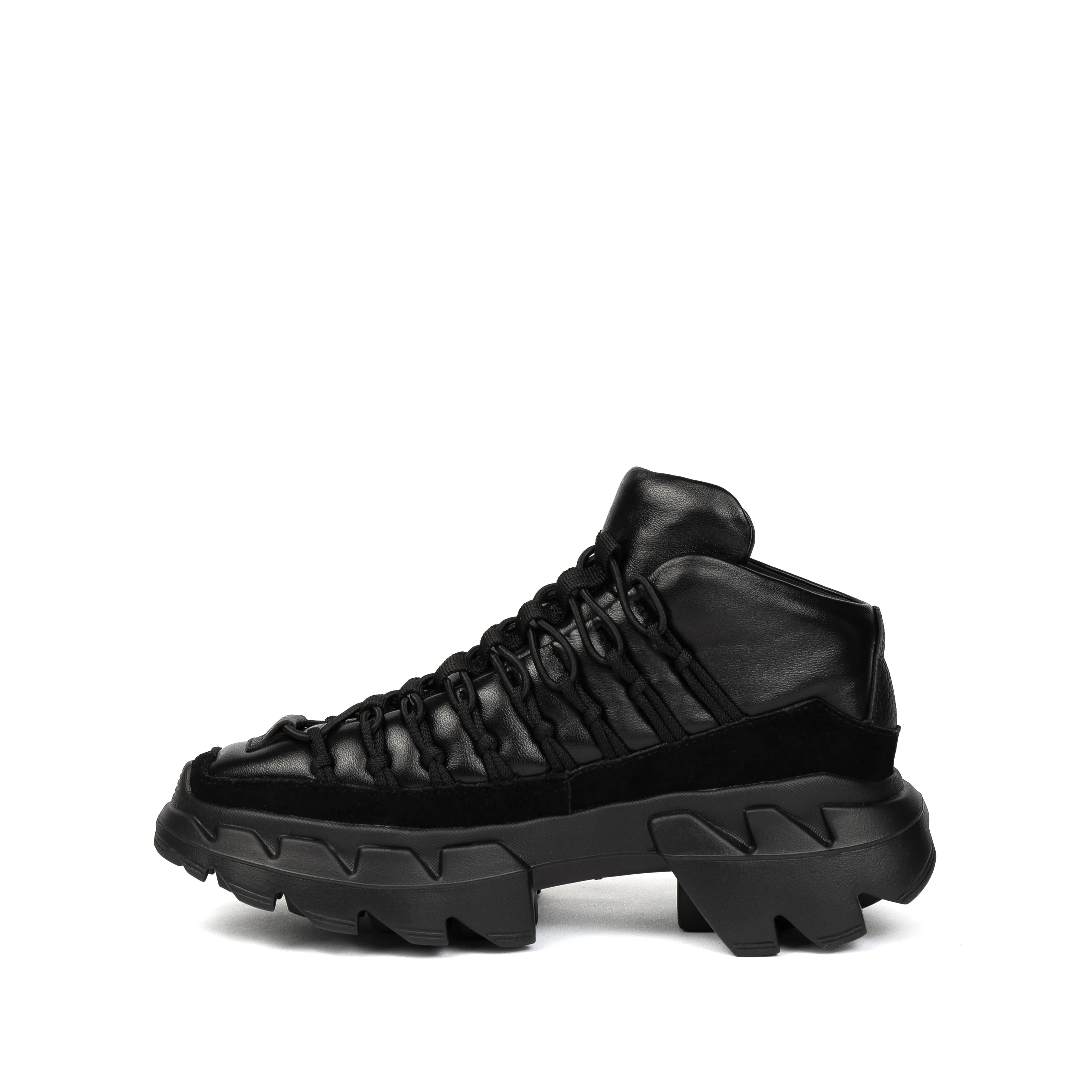 Flexible Construction ARKO TEXO BLACK