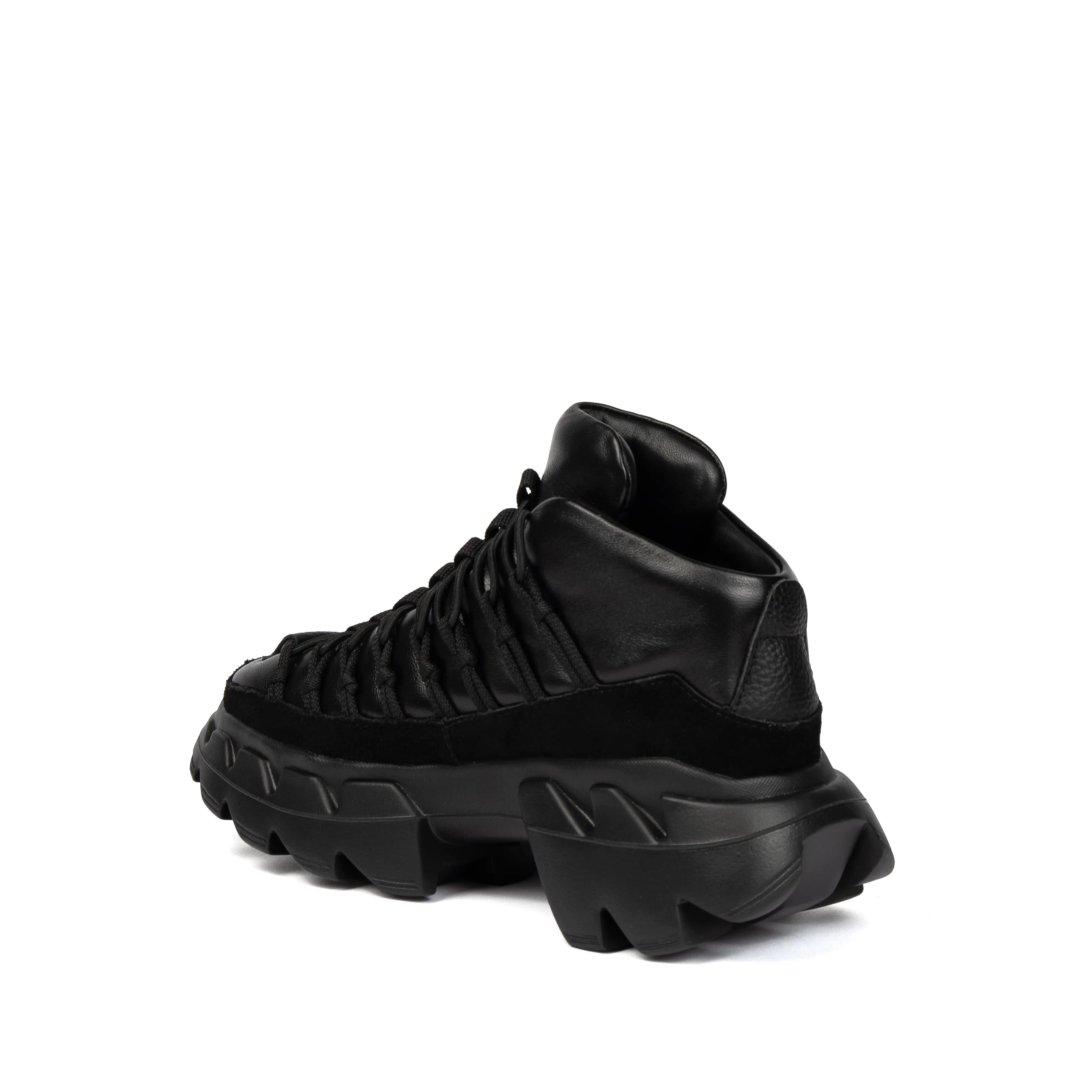 ARKO TEXO BLACK Neutral design