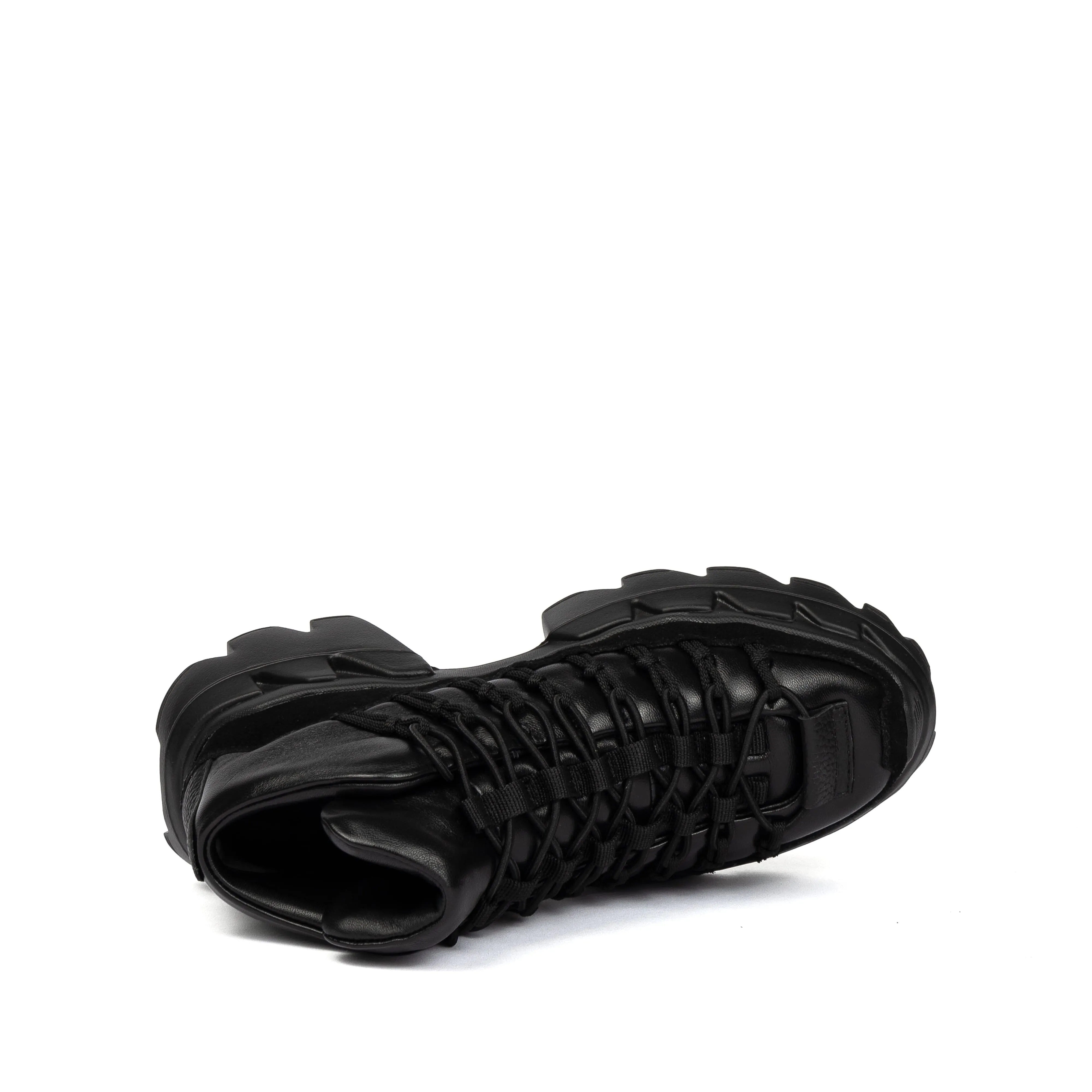 Puddle Safe Low Profile Rainy Day Commuter ARKO TEXO BLACK